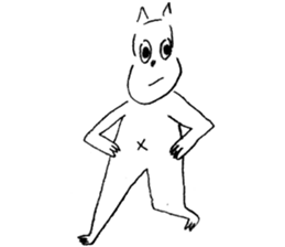 Mayo sticker #13542097