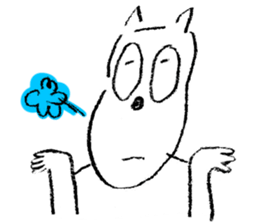 Mayo sticker #13542098