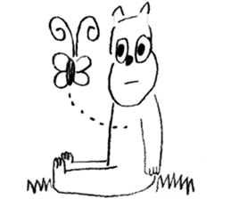 Mayo sticker #13542100