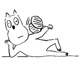 Mayo sticker #13542102