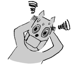 Mayo sticker #13542103