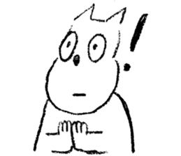 Mayo sticker #13542104