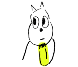 Mayo sticker #13542106