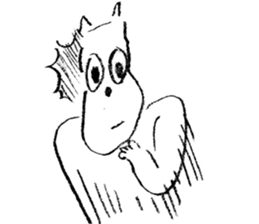 Mayo sticker #13542107