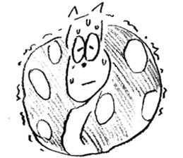 Mayo sticker #13542109