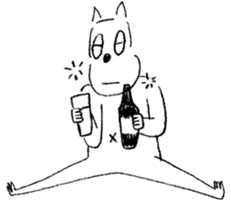 Mayo sticker #13542113