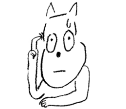 Mayo sticker #13542114