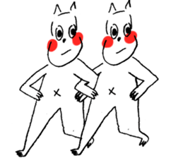 Mayo sticker #13542117