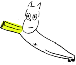 Mayo sticker #13542119