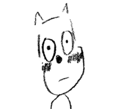 Mayo sticker #13542123