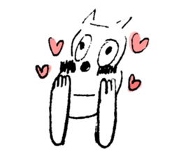 Mayo sticker #13542124