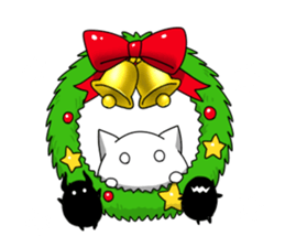 Hoshikui Winter sticker #13542871