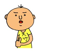 This is Otake sticker #13543153