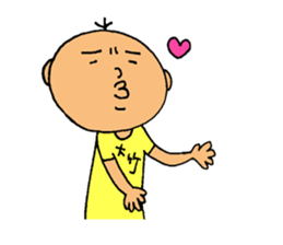 This is Otake sticker #13543164