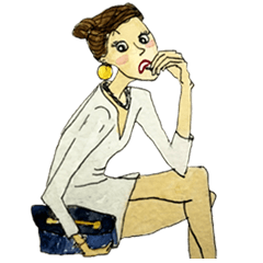 My Chopstick Girl x Stay Gold