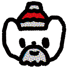 Happy Omelette 03 winter