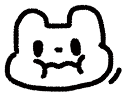 Happy Omelette 03 winter sticker #13545530