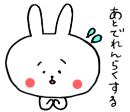 animal sticker@ sticker #13545555