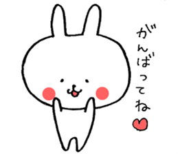 animal sticker@ sticker #13545560