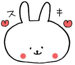 animal sticker@ sticker #13545561