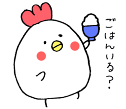 animal sticker@ sticker #13545564