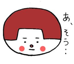 animal sticker@ sticker #13545566