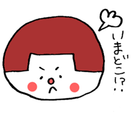 animal sticker@ sticker #13545567