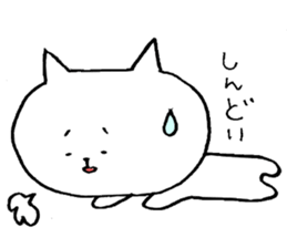 animal sticker@ sticker #13545569