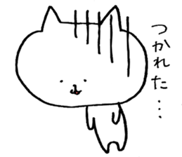 animal sticker@ sticker #13545570