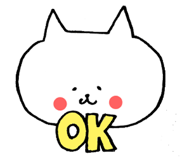 animal sticker@ sticker #13545571