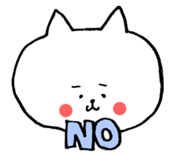 animal sticker@ sticker #13545572