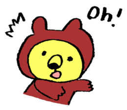 animal sticker@ sticker #13545573