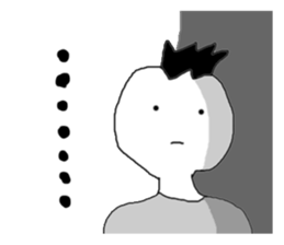 a loser sticker #13545770