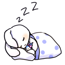 Alice-style Sticker sticker #13545869