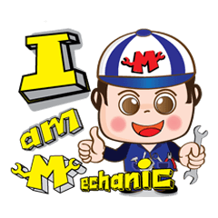 I am mechanic V.2