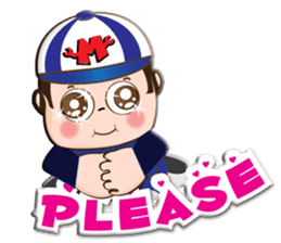 I am mechanic V.2 sticker #13546104