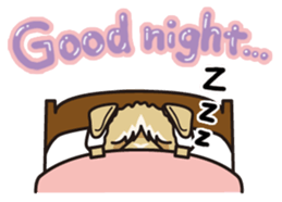 iinu - Irish Soft-Coated Wheaten Terrier sticker #13546487