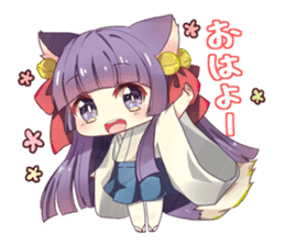 Takutti Channel Sticker sticker #13546710