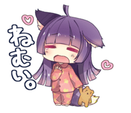 Takutti Channel Sticker sticker #13546711