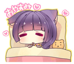 Takutti Channel Sticker sticker #13546713