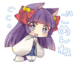 Takutti Channel Sticker sticker #13546714