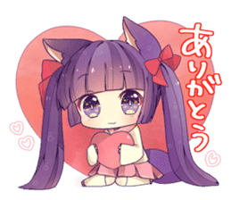 Takutti Channel Sticker sticker #13546715