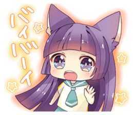 Takutti Channel Sticker sticker #13546720