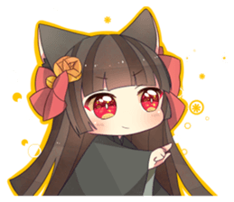 Takutti Channel Sticker sticker #13546729