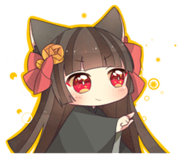 Takutti Channel Sticker sticker #13546729