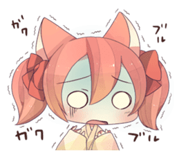 Takutti Channel Sticker sticker #13546738