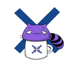 alice-sticker sticker #13546959