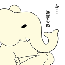 Animal Go! 2 sticker #13547067