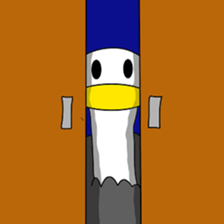 Animal Go! 2 sticker #13547070