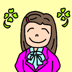 Words that can be used in Yuriko's work